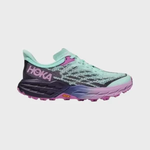 W SPEEDGOAT 5