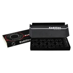 ROULEMENTS ABEC 7