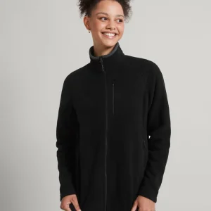 Veste Ridge 200 PrimaLoft Bio pour femme - Noir