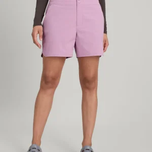Short WTR-Chaser 5" pour femme - Zen