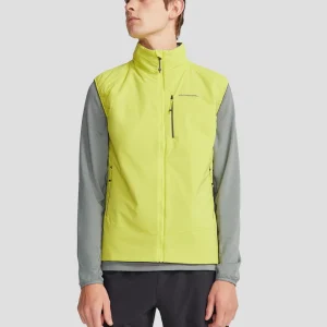 Veste sans manches Seeker PrimaLoft® Active pour homme - Bright Moss