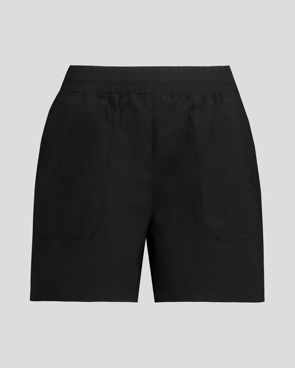Short Miro 5" pour femme - Noir – Image 7