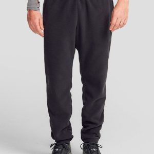 Pantalon de jogging Ridge 100 PrimaLoft® Bio pour homme - Noir