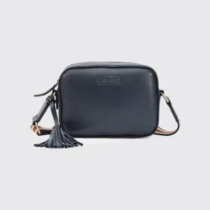 Sac à bandoulière Rostrevor - Navy